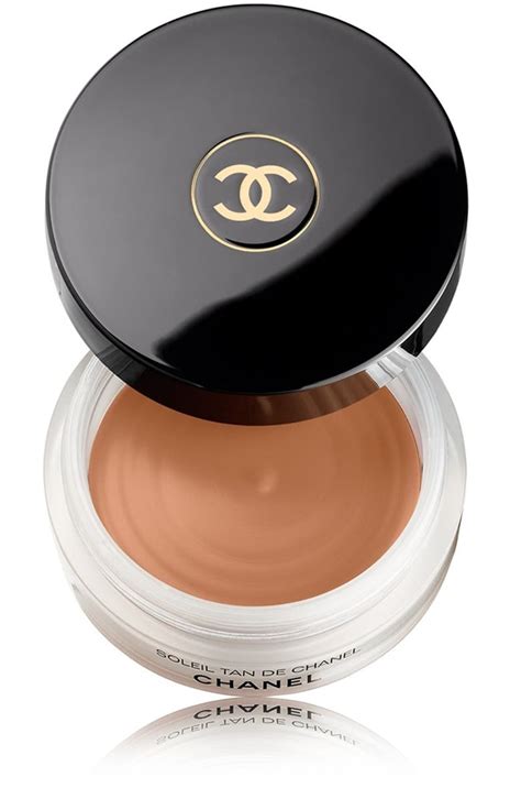 Chanel Soleil Tan de Chanel Bronzing Makeup Base Dupes